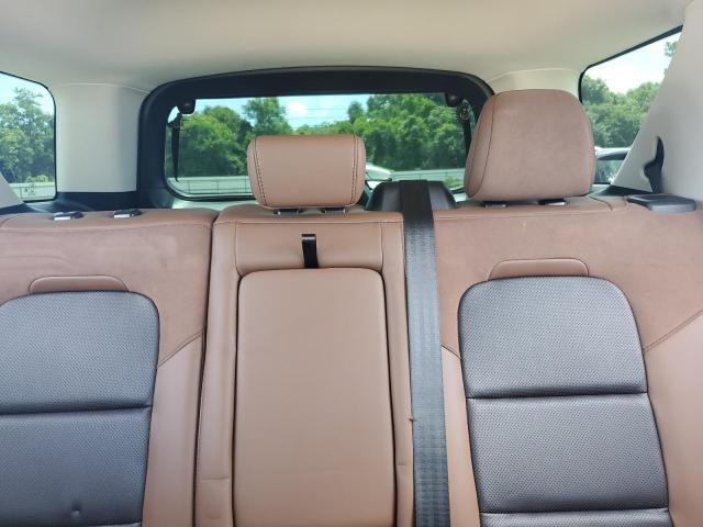 2024 FORD BRONCO SPO - 3FMCR9D92RRF06163