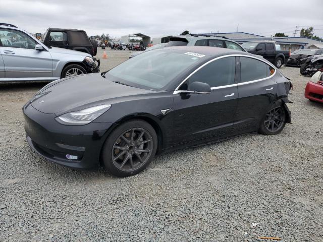 Vin: 5yj3e1eaxjf157270, lot: 59724535, tesla model 3 2018 img_1