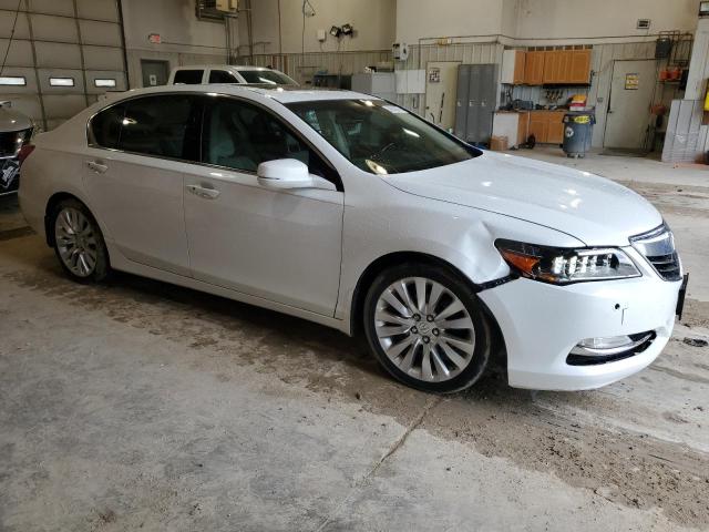 Vin: jh4kc1f90ec000564, lot: 59930075, acura rlx advance 20144