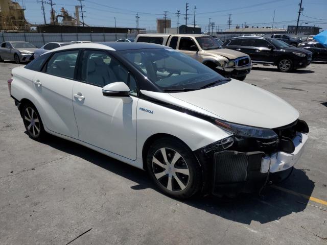 2019 TOYOTA MIRAI JTDBVRBD9KA007749