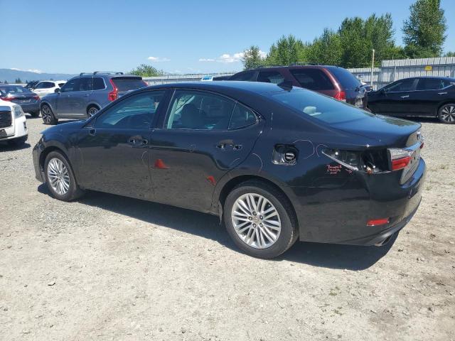 Vin: 58abk1gg3ju106663, lot: 62885425, lexus es350 350 20182