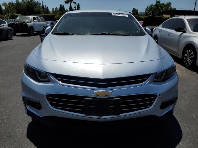 2018 CHEVROLET MALIBU LT - 1G1ZD5ST6JF119484