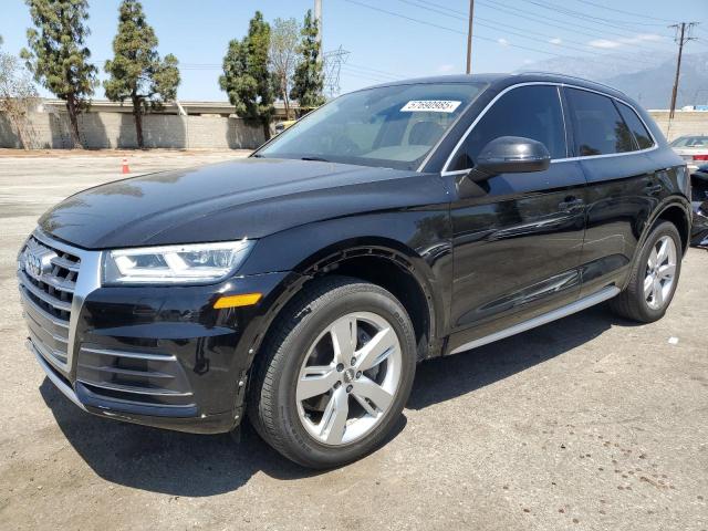 Vin: wa1bnafy6j2023909, lot: 57690985, audi q5 premium plus 2018 img_1
