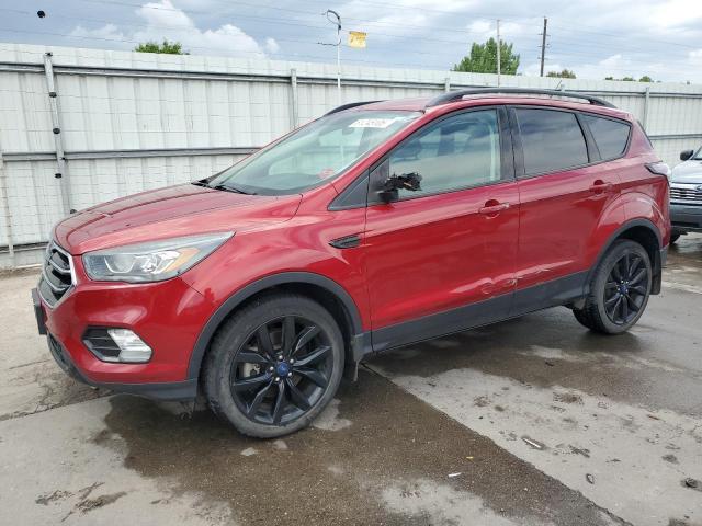 Vin: 1fmcu9gd5huf08950, lot: 61245105, ford escape se 2017 img_1