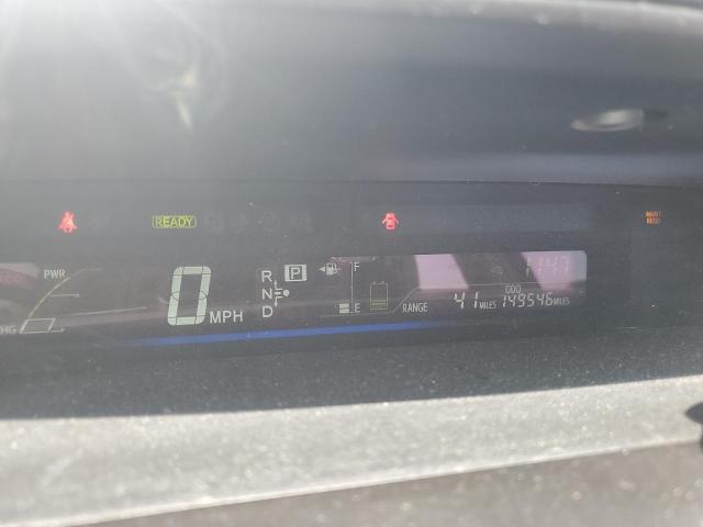 2012 TOYOTA PRIUS V - JTDZN3EU4C3154204