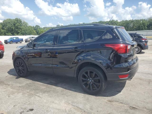 Vin: 1fmcu0gd1kua54280, lot: 61344655, ford escape se 20192