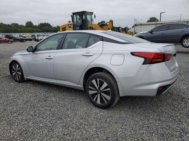 2022 NISSAN ALTIMA SV - 1N4BL4DW1NN354051