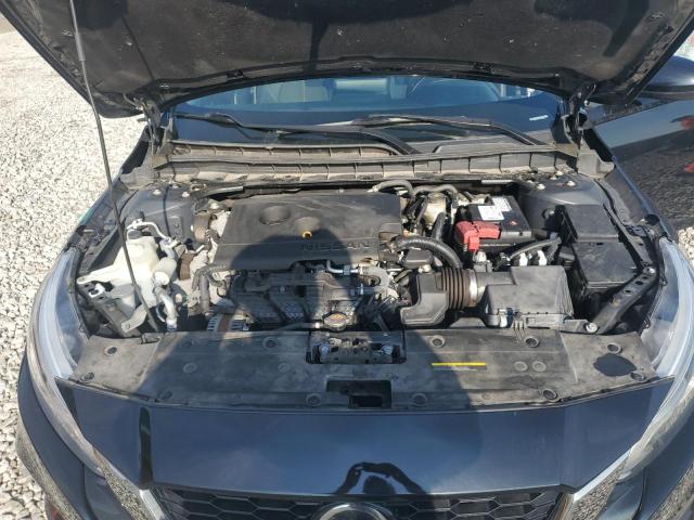 2020 NISSAN ALTIMA SR 1N4BL4CV7LC244686