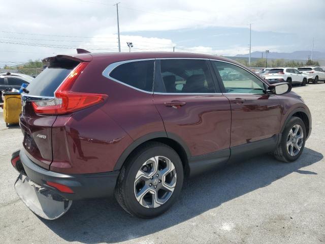 Vin: 2hkrw2h50jh620627, lot: 59627615, honda crv ex 20183
