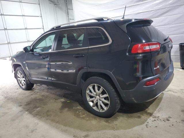 Vin: 1c4pjmdb2jd611348, lot: 60261535, jeep grand cher limited 20182