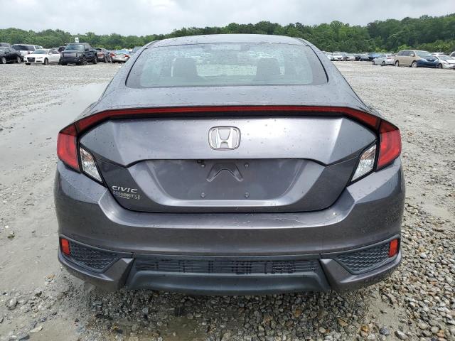 2018 HONDA CIVIC LX 2HGFC4B57JH306323