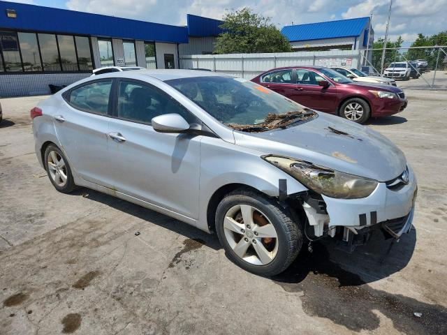 Vin: 5npdh4ae3ch070790, lot: 62093175, hyundai elantra gls 20124
