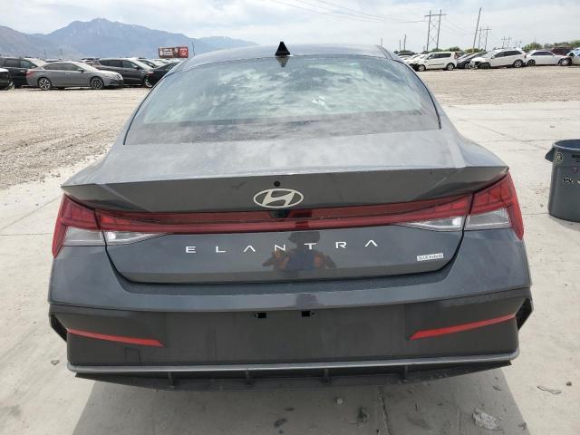 2025 HYUNDAI ELANTRA BL KMHLM4DJ7SU136788