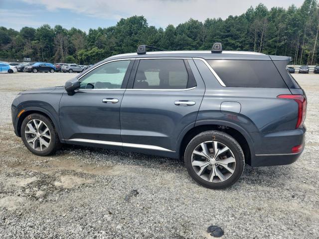 2020 HYUNDAI PALISADE S KM8R34HE5LU140172