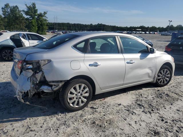 Vin: 3n1ab7ap3el681108, lot: 61568585, nissan sentra s 20143