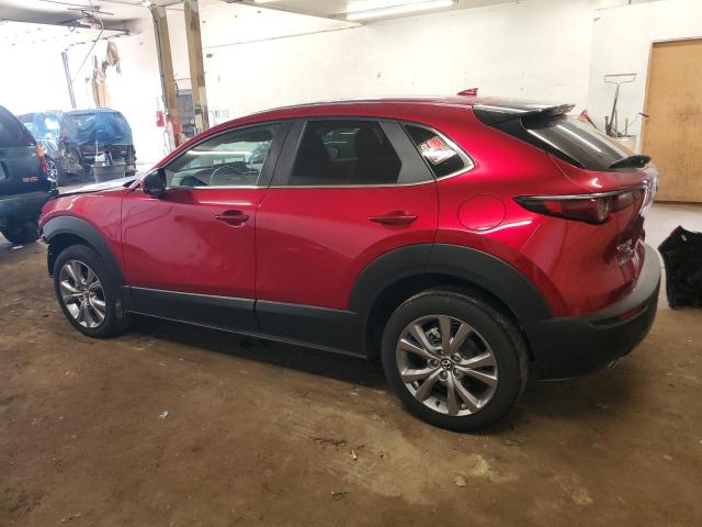 Vin: 3mvdmbdl3lm124124, lot: 60124525, mazda cx30 preferred 20202