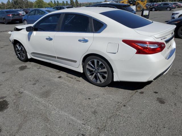 Vin: 1n4al3ap1gc208377, lot: 59689645, nissan altima 2.5 20162