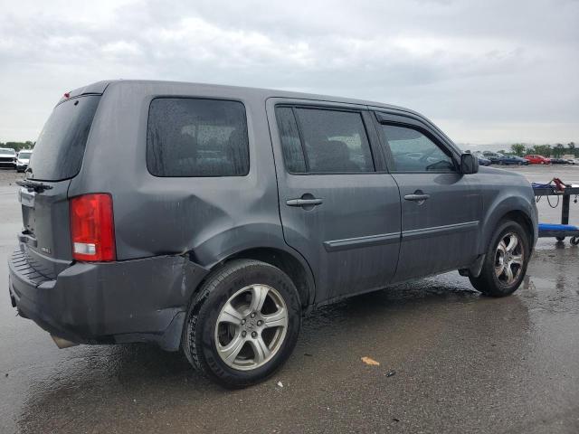 Vin: 5fnyf3h41cb043682, lot: 60218555, honda pilot ex 20123