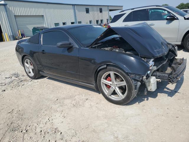 Vin: 1zvbp8am6c5287465, lot: 60062785, ford all models 20124