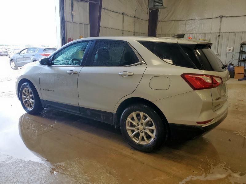 Vin: 2gnaxjev4m6162017, lot: 58168915, chevrolet equinox lt 20212