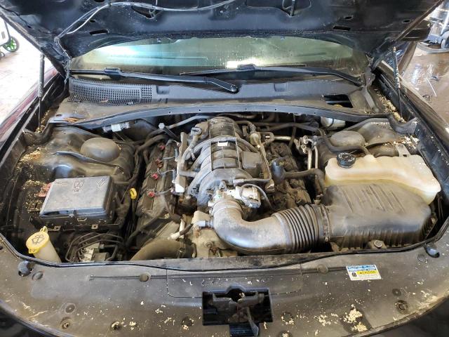 2016 DODGE CHARGER PO 2C3CDXKT5GH277576