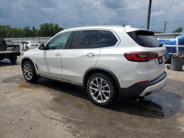 2021 BMW X5 SDRIVE - 5UXCR4C05M9G60639