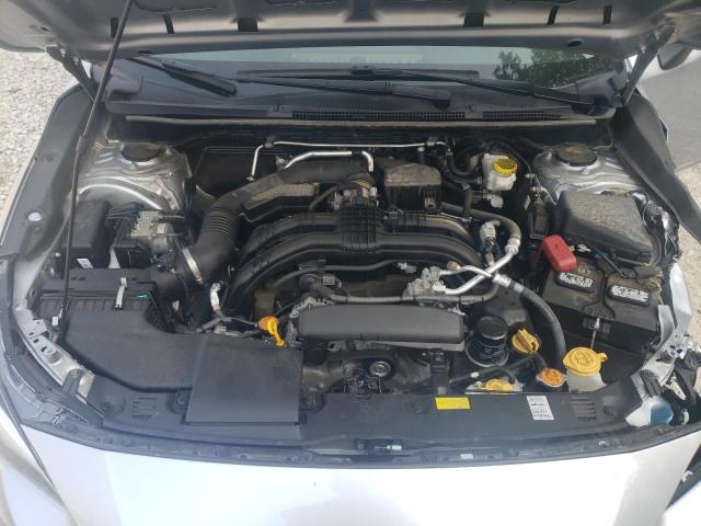 2019 SUBARU IMPREZA 4S3GKAA69K1616987