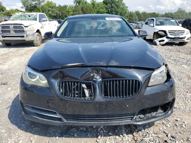 2014 BMW 528 I - WBA5A5C58ED020954