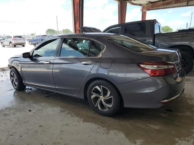 2017 HONDA ACCORD LX 1HGCR2F31HA057279