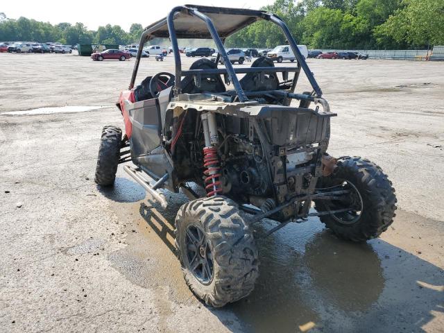 2020 POLARIS RZR XP TUR - 3NSNAF925LF136834