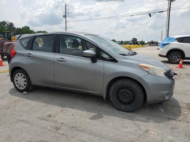 Vin: 3n1ce2cp0fl355302, lot: 60063475, nissan versa s 20154