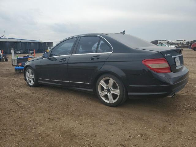Vin: wddgf8bb1ar110603, lot: 62505925, mercedes-benz c-class 300 4matic 20102