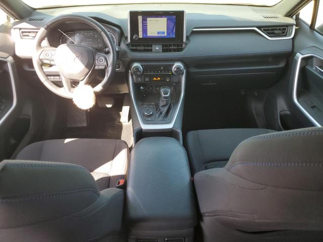 2023 TOYOTA RAV4 SE - JTM16RFV1PD097612