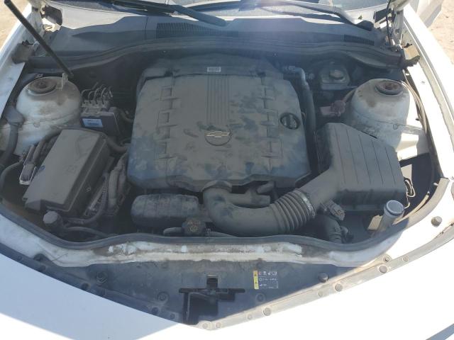 2015 CHEVROLET CAMARO LS 2G1FB1E39F9213209