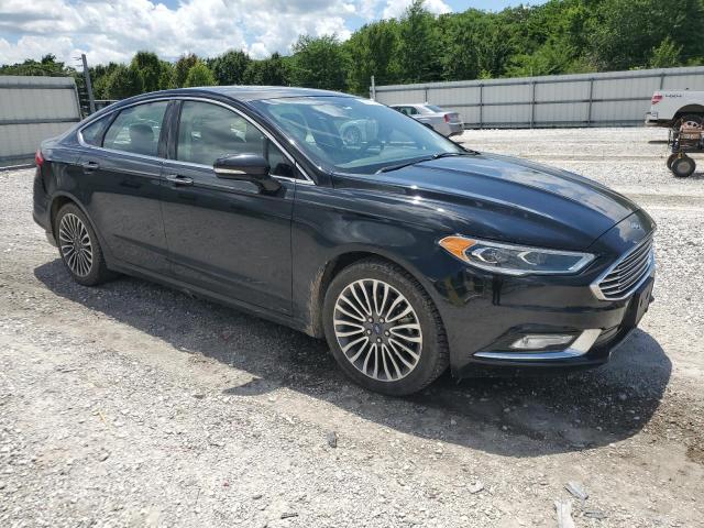 Vin: 3fa6p0hd8hr309424, lot: 62717065, ford fusion se 20174