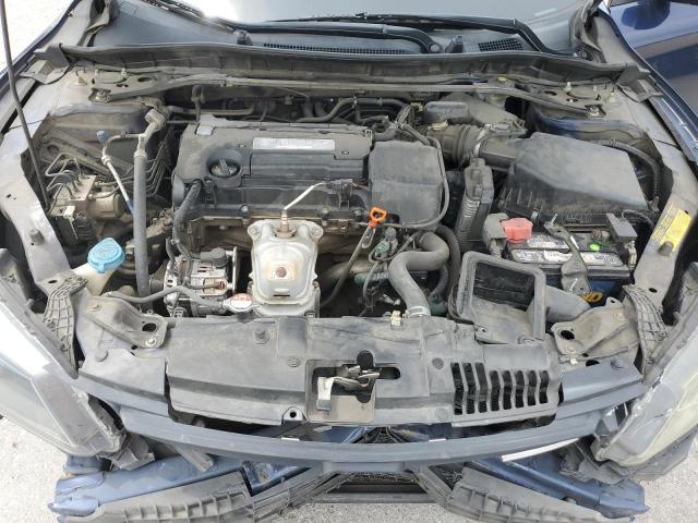 2015 HONDA ACCORD SPO - 1HGCR2F50FA253910