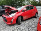 2016 TOYOTA PRIUS C - JTDKDTB35G1130530