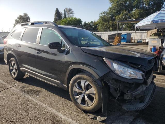 2020 SUBARU ASCENT PRE 4S4WMAFD6L3428555