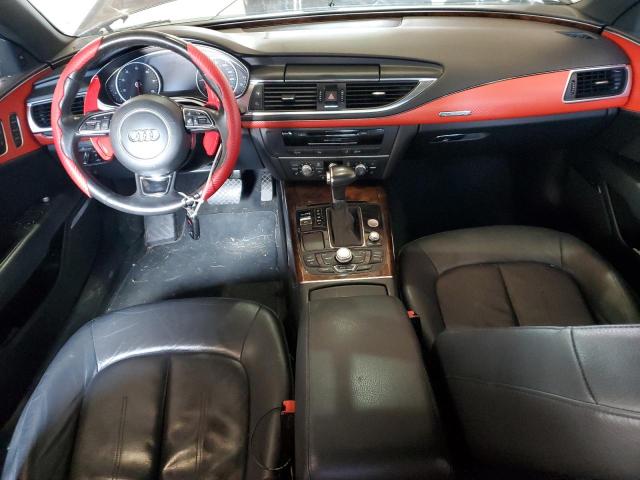 wauwgafc7en026017 - 2014 Audi a7 premium plus - #59114945