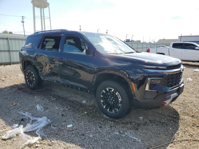 2024 CHEVROLET TRAVERSE L 1GNEVJKS9RJ179892