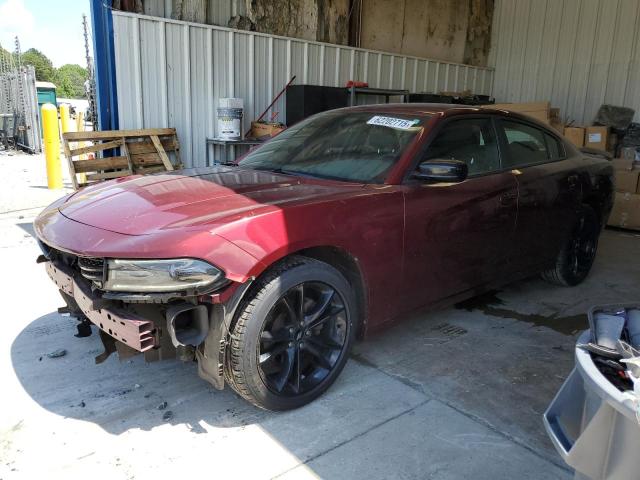 DODGE CHARGER SX