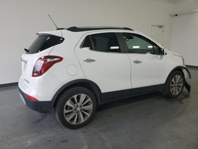 Vin: kl4cjesb5lb049316, lot: 61423635, buick encore preferred 20203