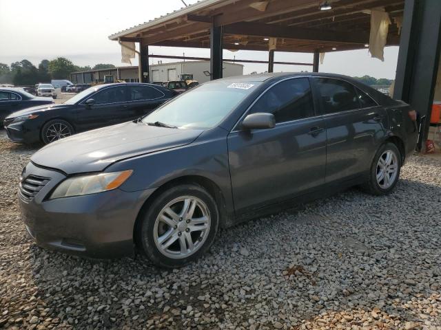 TOYOTA CAMRY BASE