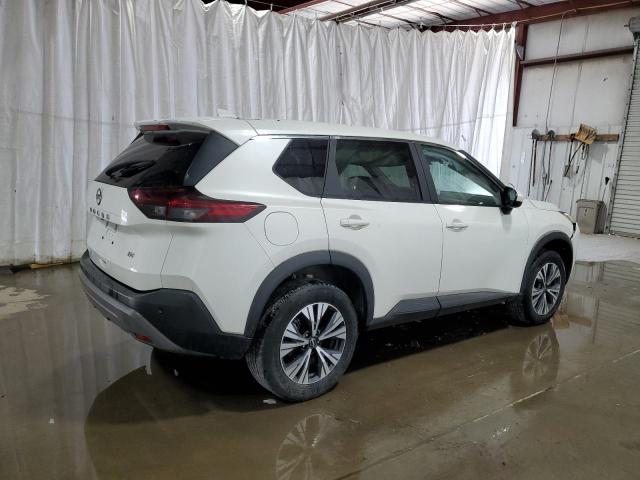 Vin: 5n1bt3ba1pc904399, lot: 59600525, nissan rogue sv 20233