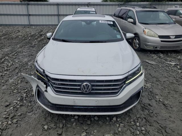 2022 VOLKSWAGEN PASSAT R-L 1VWMA7A3XNC005919