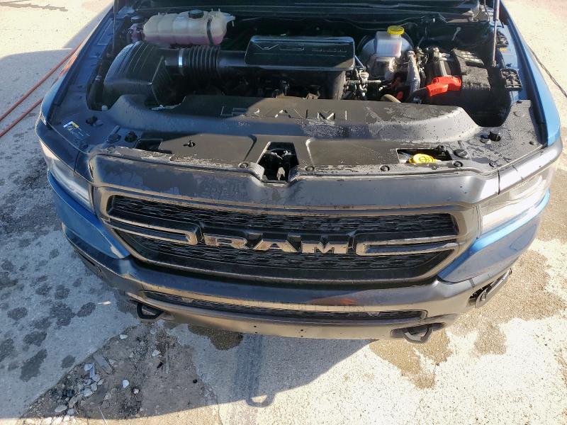 2024 RAM 1500 BIG H 1C6RRFFG8RN201351