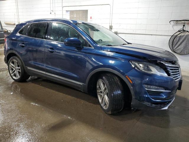 2015 LINCOLN MKC 5LMTJ2AH4FUJ33199