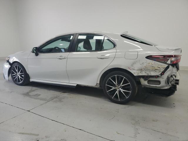 Vin: 4t1g11akxpu168521, lot: 59304245, toyota camry se night shade 20232