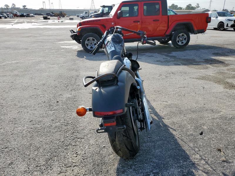 2017 HONDA VT1300 CX JH2SC6120HK200290