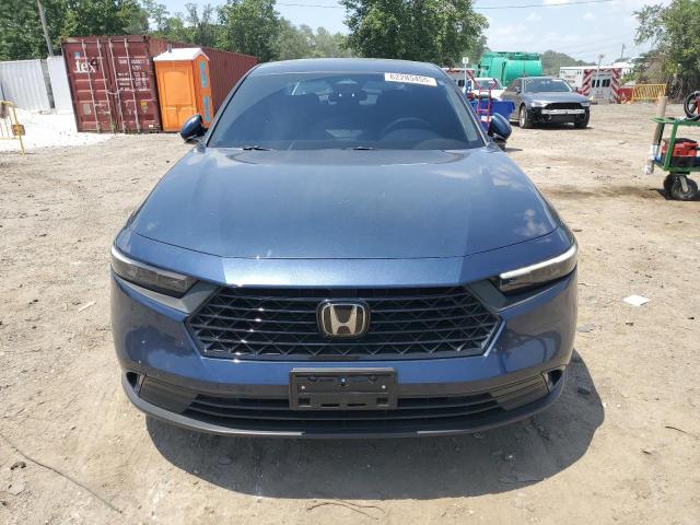 2024 HONDA ACCORD EX 1HGCY1F35RA066341